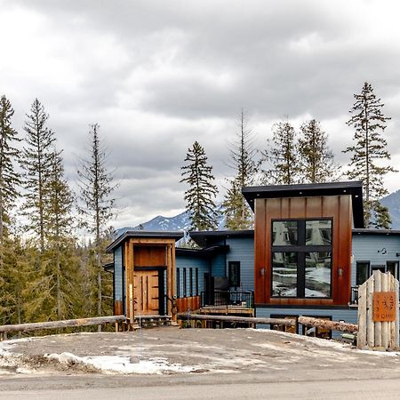 Ski In Ski Out With Huge Game Room And Hot Tub Fernie Dış mekan fotoğraf