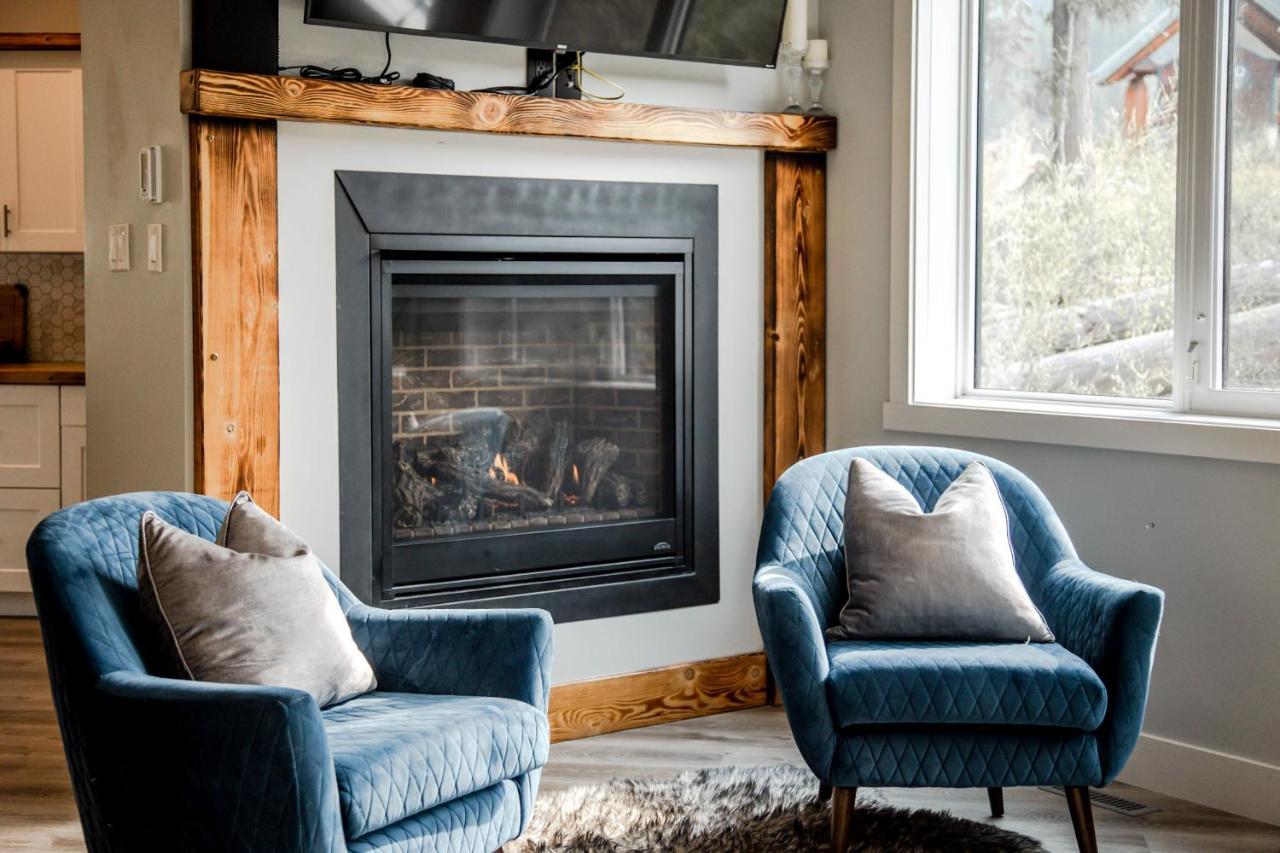 Ski In Ski Out With Huge Game Room And Hot Tub Fernie Dış mekan fotoğraf