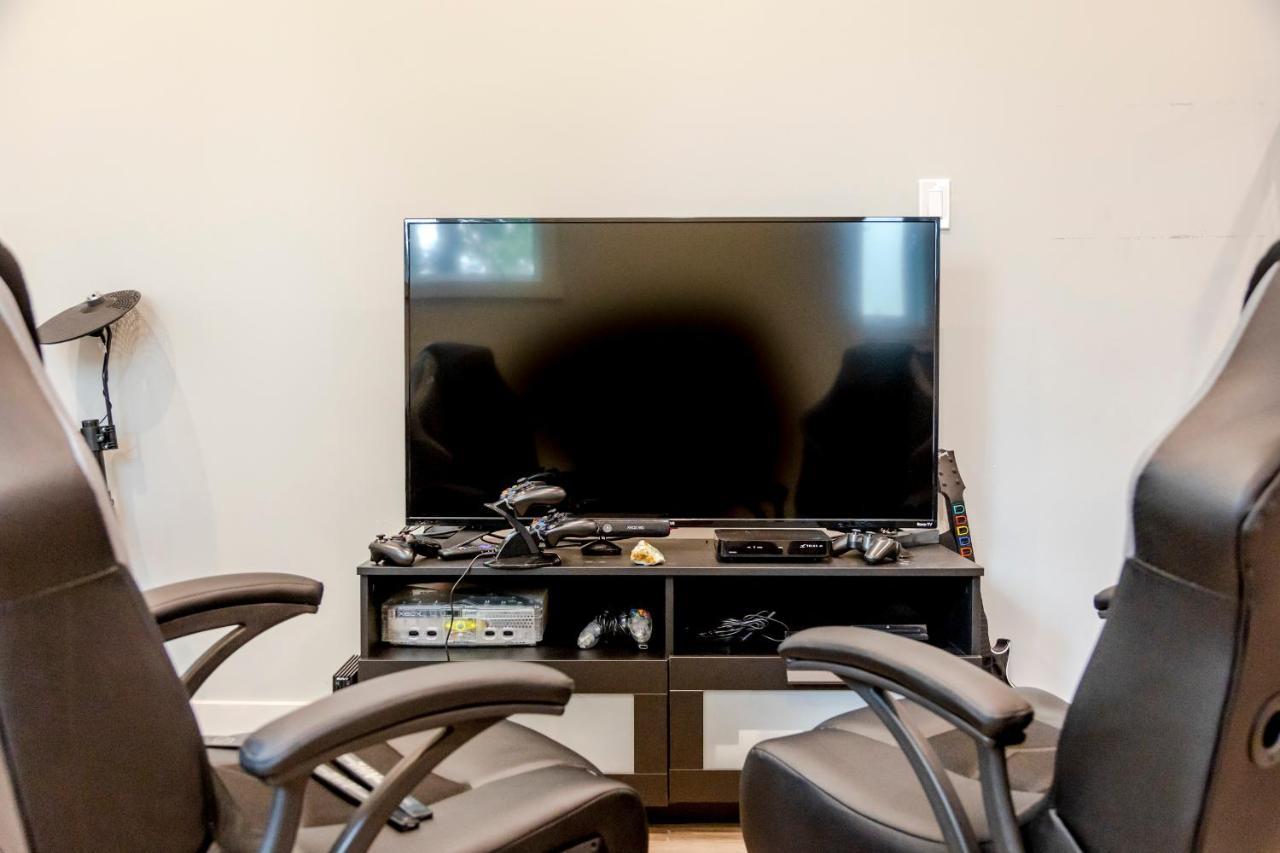 Ski In Ski Out With Huge Game Room And Hot Tub Fernie Dış mekan fotoğraf