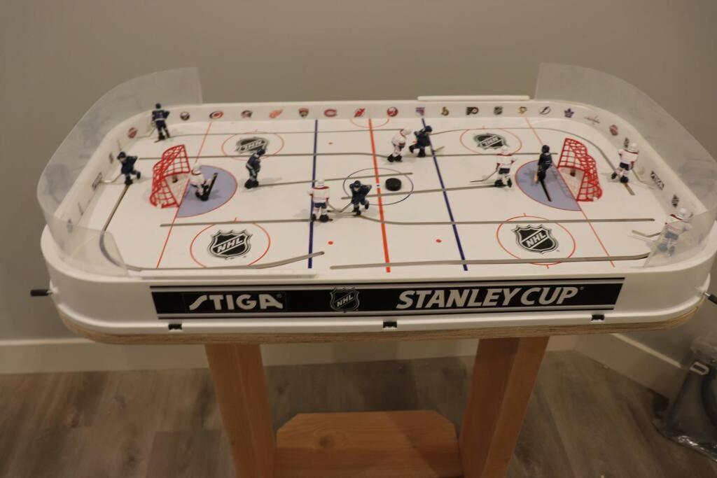 Ski In Ski Out With Huge Game Room And Hot Tub Fernie Dış mekan fotoğraf